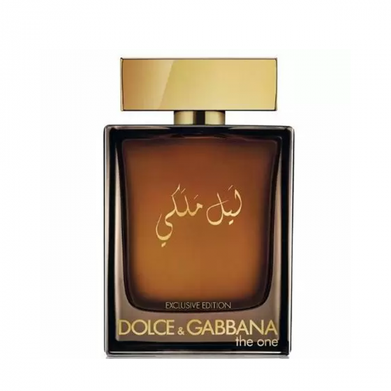 THE ONE ROYAL NIGHT FOR MEN EAU DE PARFUM