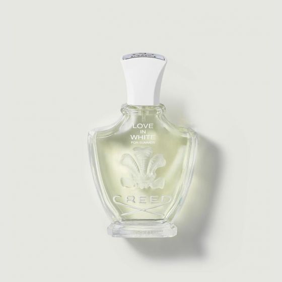 CREED LOVE IN WHITE FOR SUMMER 75ML