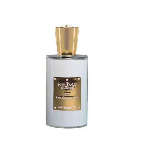 NEJMA LE-DELICEUX EDP