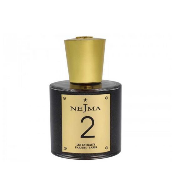 NEJMA 2 EXTRAIT EDP