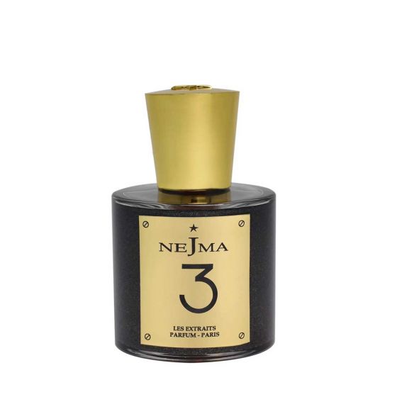 NEJMA 3 EXTRAIT EDP