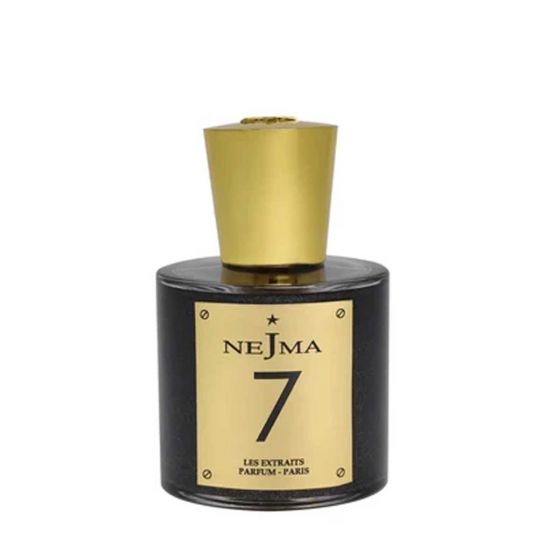 NEJMA 7 EXTRAIT EDP