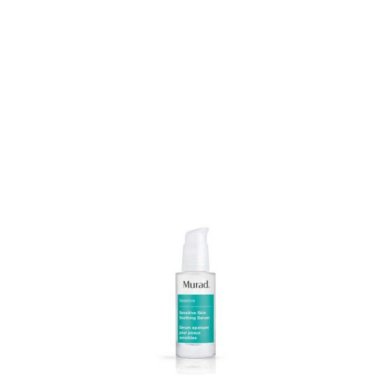 SENSITIVE SKIN SOOOTHING SERUM