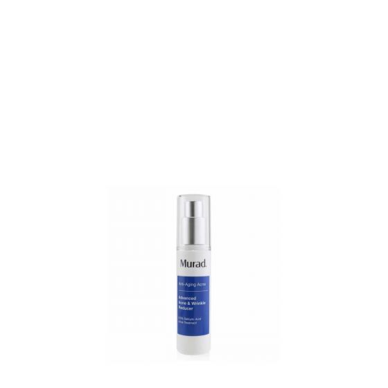 ADVANCED ACNE & WRINKLE REFDUCER