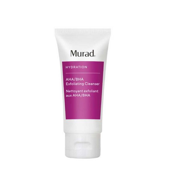 AHA/BHA EXFOLIATING CLEANSER