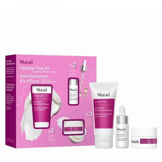 HYDRATE TRIAL KIT