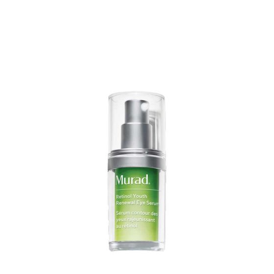 RETINOL YOUTH RENEWAL EYE SERUM