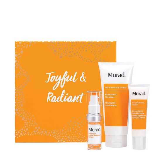 JOYFUL & RADIANT SET