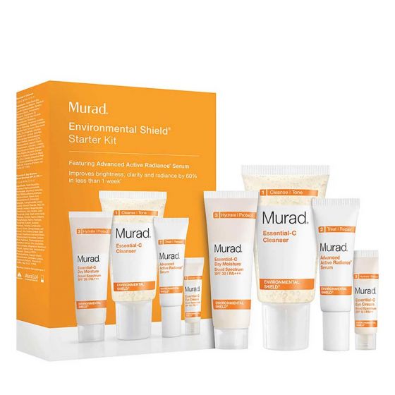 ENVIRONMENTAL SHIELD STARTER KIT