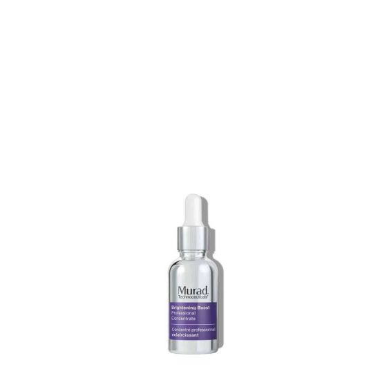 BRIGHTENING BOOST PROFESSIONAL CONCENTRATE