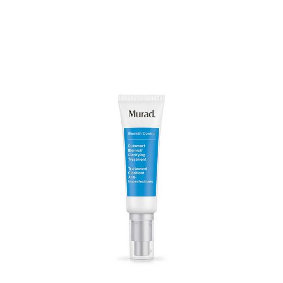 OUTSMART BLEMISH CLARIFYING TREATMENT