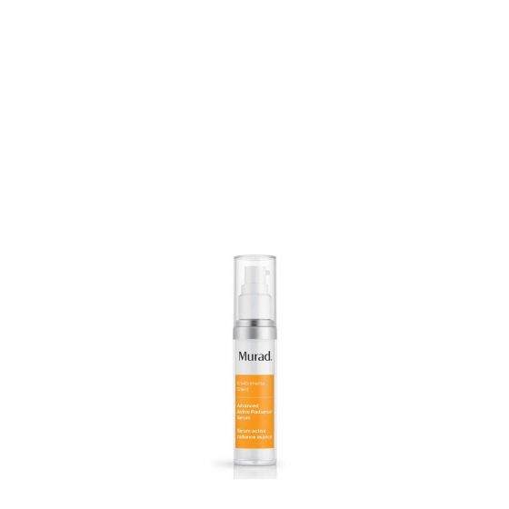 ADVANCED ACTIVE RADIANCE SERUM