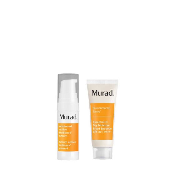 MINI BRIGHTENING DUO GIFT