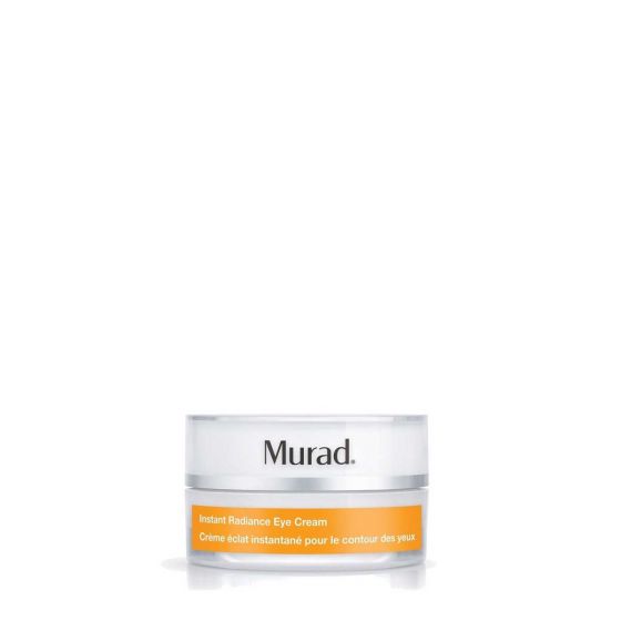 INSTANT RADIANCE EYE CREAM