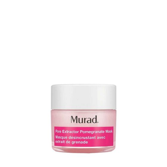PORE EXTRACTOR POMEGRANATE MASK