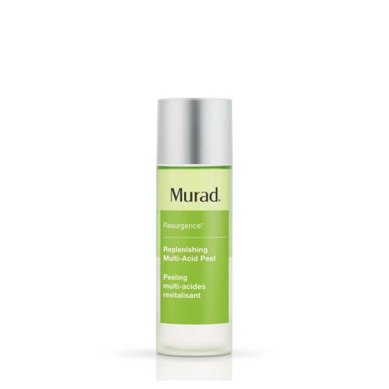 REPLENISHING MULTI-ACID PEEL