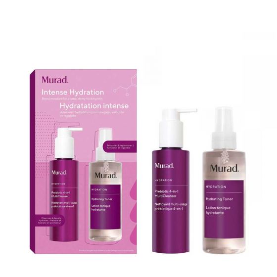 INTENSE HYDRATION KIT