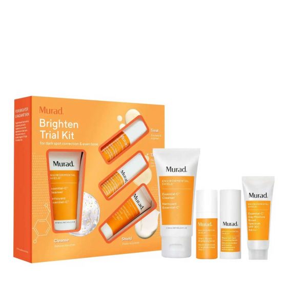 BRIGHTEN TRIAL KIT