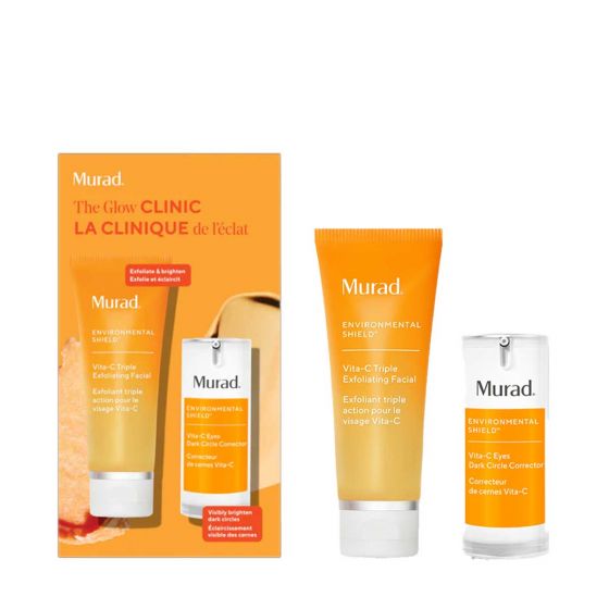 THE GLOW CLINIC VALUE SET
