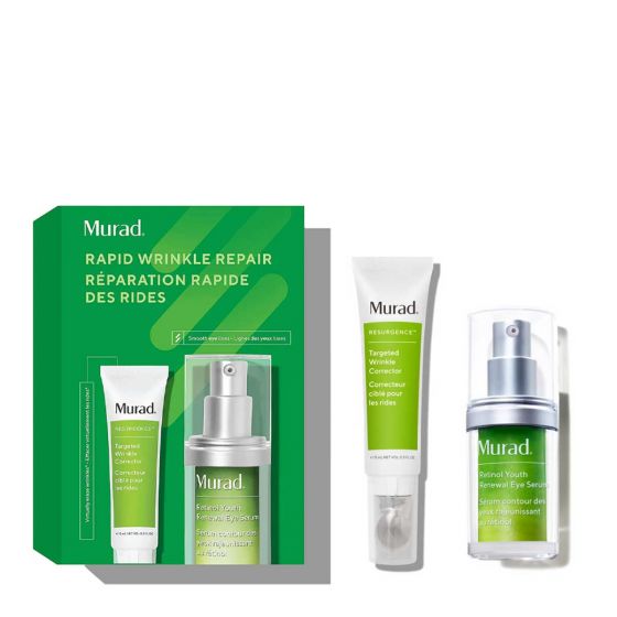 RAPID WRINKLE REPAIR VALUE SET
