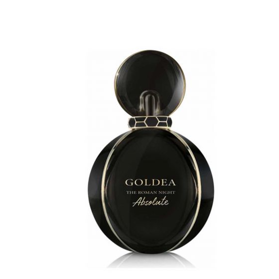 BVLGARI GOLDEA THE ROMAN NIGHT ABSOLUTE EDP -50ML