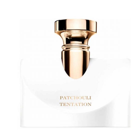 BVLGARI SPLENDIDA PATCHOULI TENTATION EDP-100ML