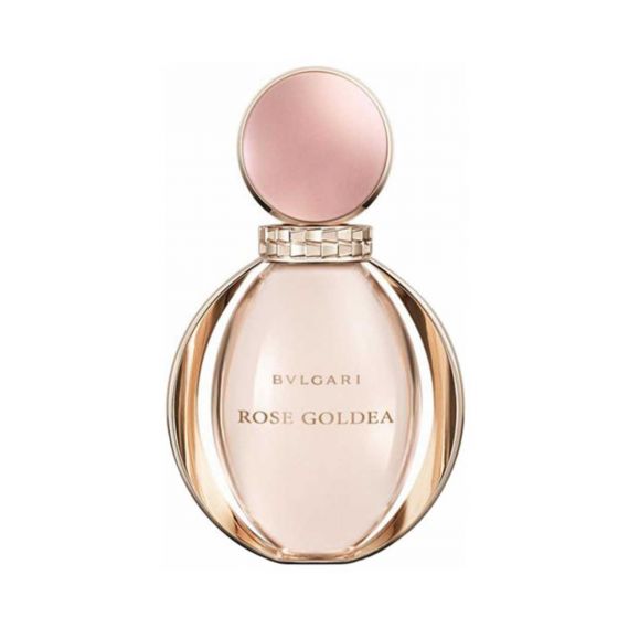 BVLGARI ROSE GOLDEA EDP