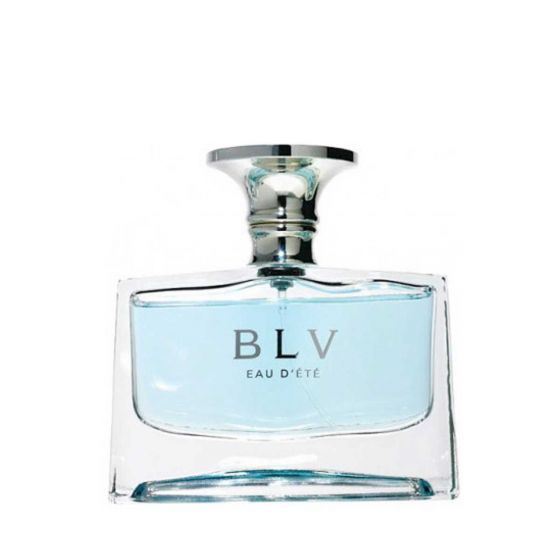 BLV II EAU D'ETE SUMMER EDT SPRAY-50ML