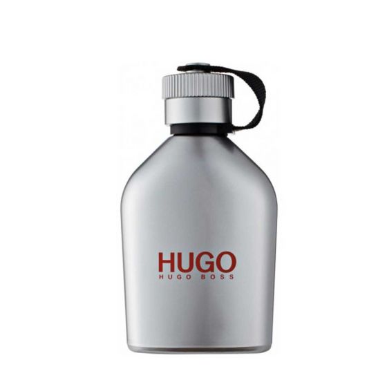 HUGO ICED EDT