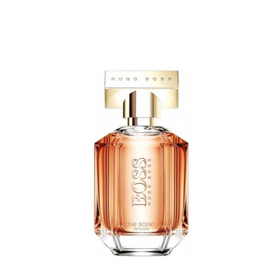 THE SCENT FOR HER INTENSE