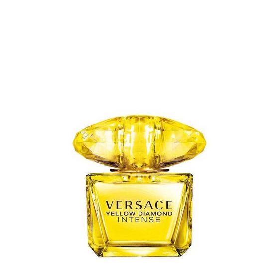 YELLOW DIAMOND INTENSE EDP