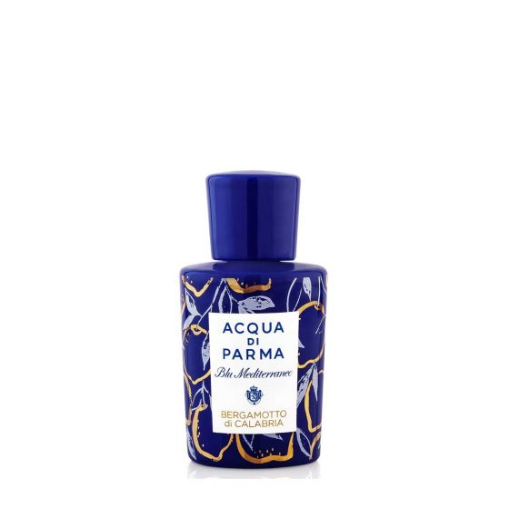 BERGAMOTTO DI CALABRIA  LA SPUGNATURA EDT