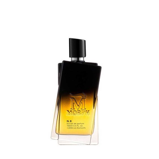 N.8 LES EXCLUSIFS EDP