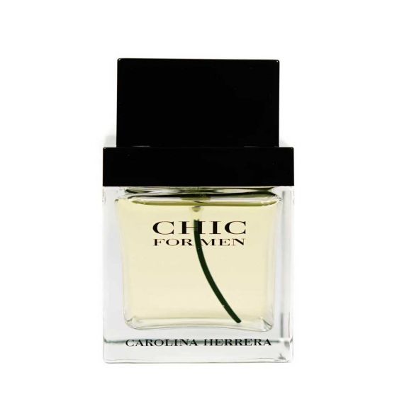 CHIC FOR MEN