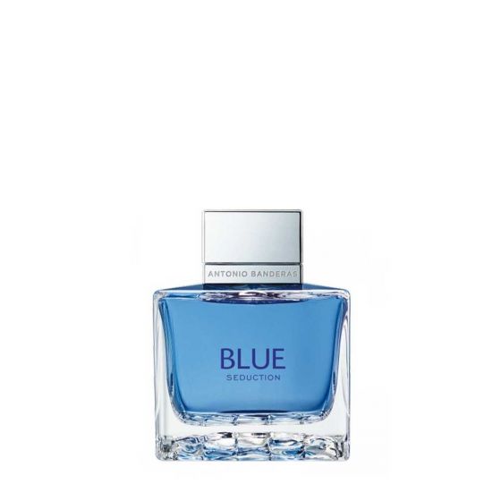 BLUE SEDUCTION FOR MEN EDT