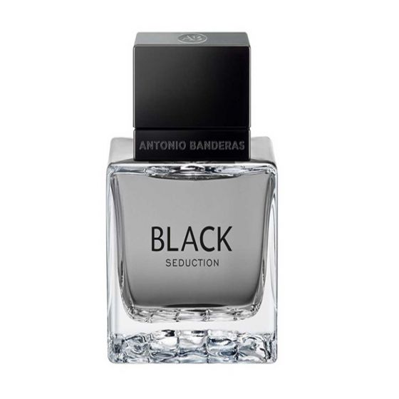 BLACK SEDUCTION EDT