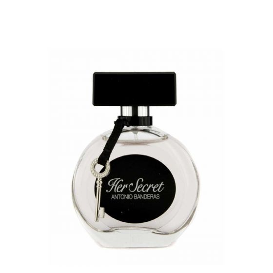 HER SECRET EDT