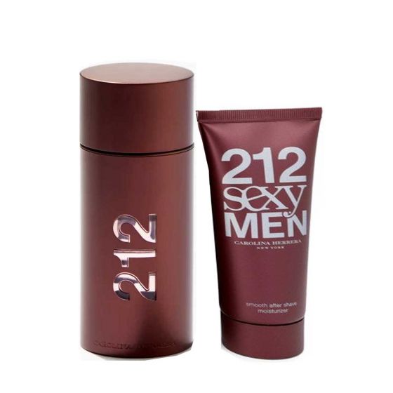 212 SEXY MEN EDT NS +ASM