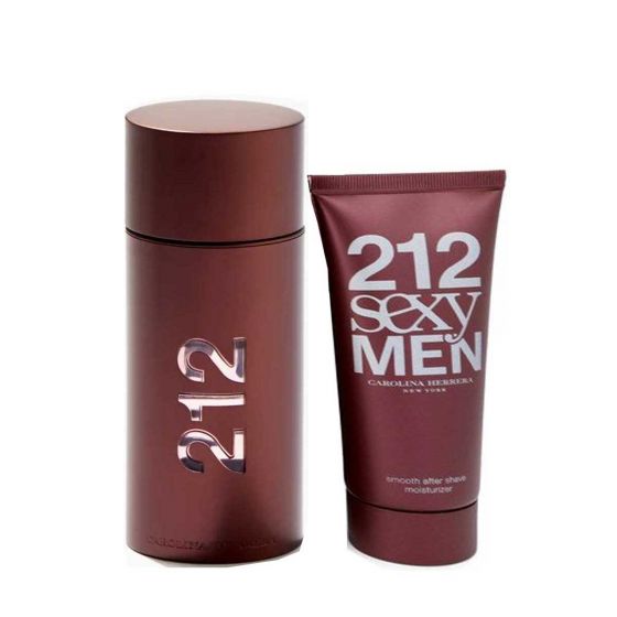 212 SEXY MEN EDT +ASL