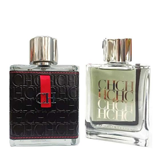 CHT MEN EDT 100ML+ASL 100ML