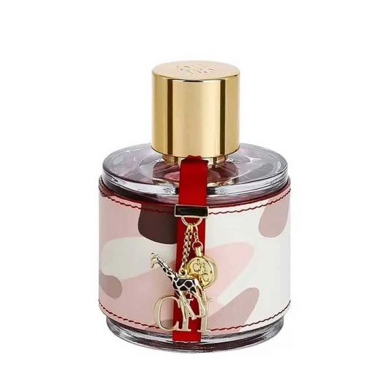 CH AFRICA LTD EDITION