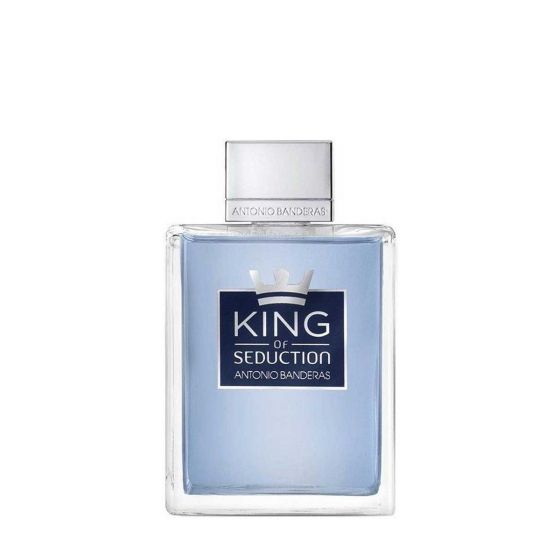 KING OF SEDUCTION EDT