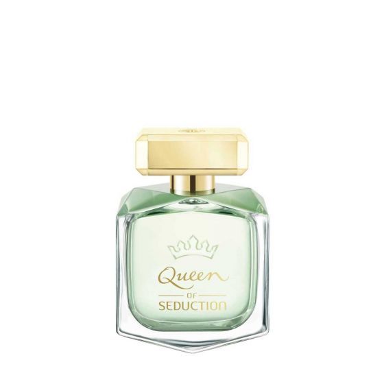 QUEEN OF SEDUCTION EDT