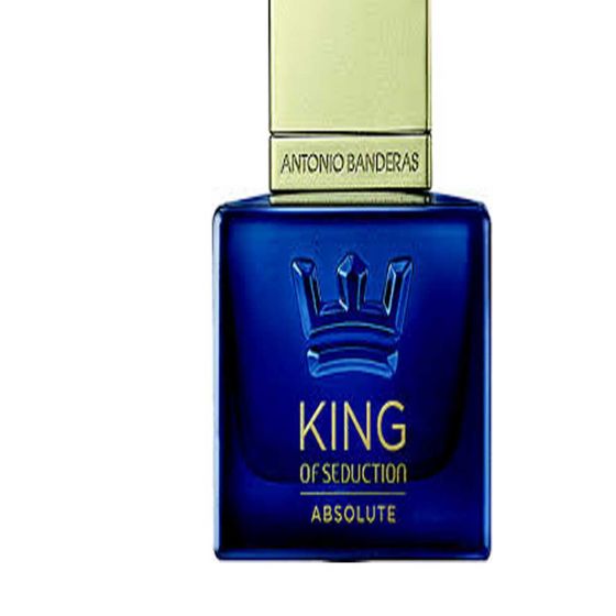 KING OF SEDUCTION ABSOLUTE EDT