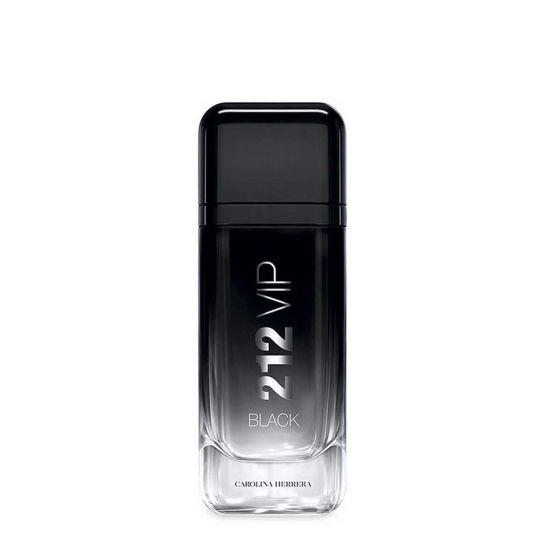 212 VIP BLACK EDP