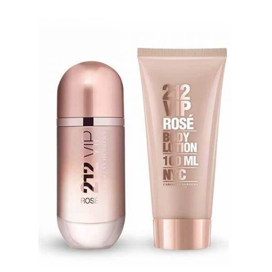 212 VIP ROSE EDP +BL