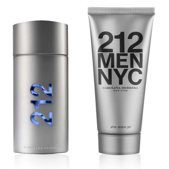 212 MEN EDT +AS