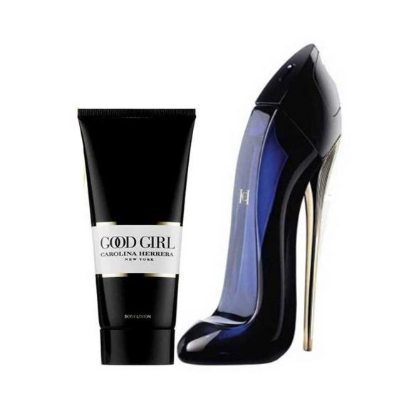 GOODGIRL EDP NS 80ML+ BL TB