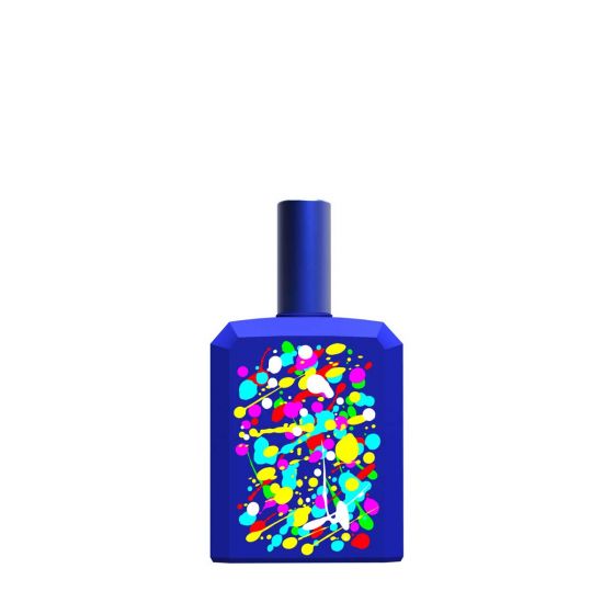 THIS IS NOT A BLUE BOTTLE 1.2