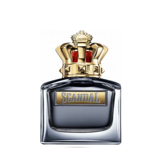 SCANDAL POUR HOMME EDT